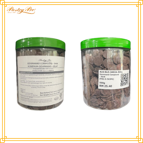 ALS-SLD-3492A-500gm