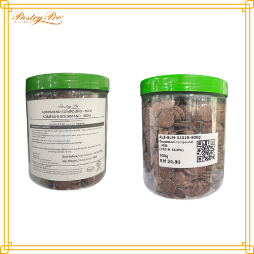 ALS-SLM-3101B-500gm