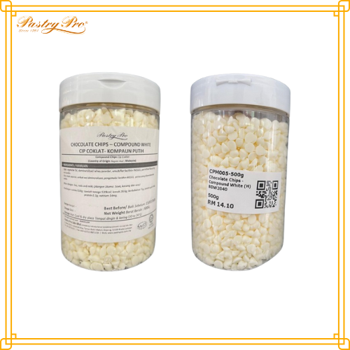CPM005-500gm