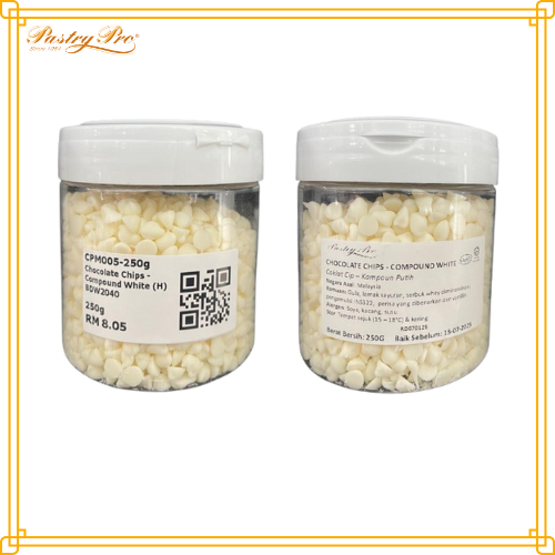 CPM005-250gm