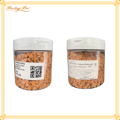 CPM006-250gm