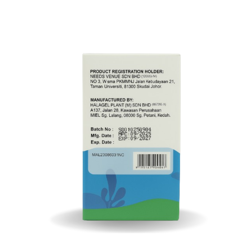 NV FISH OIL (50)