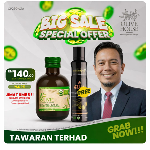 TAWARAN TERHAD