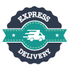 express delivery