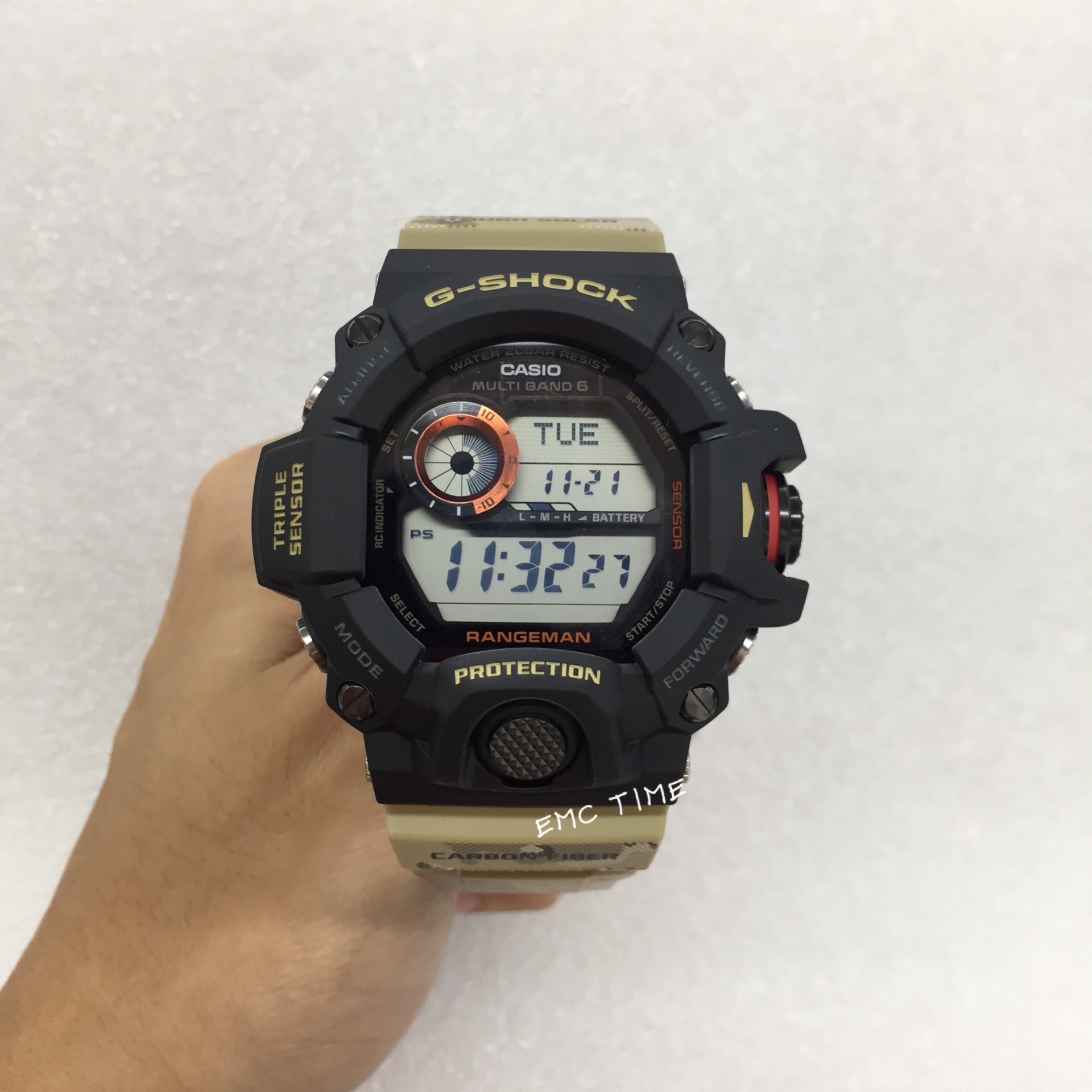 g shock gw 9400dcj