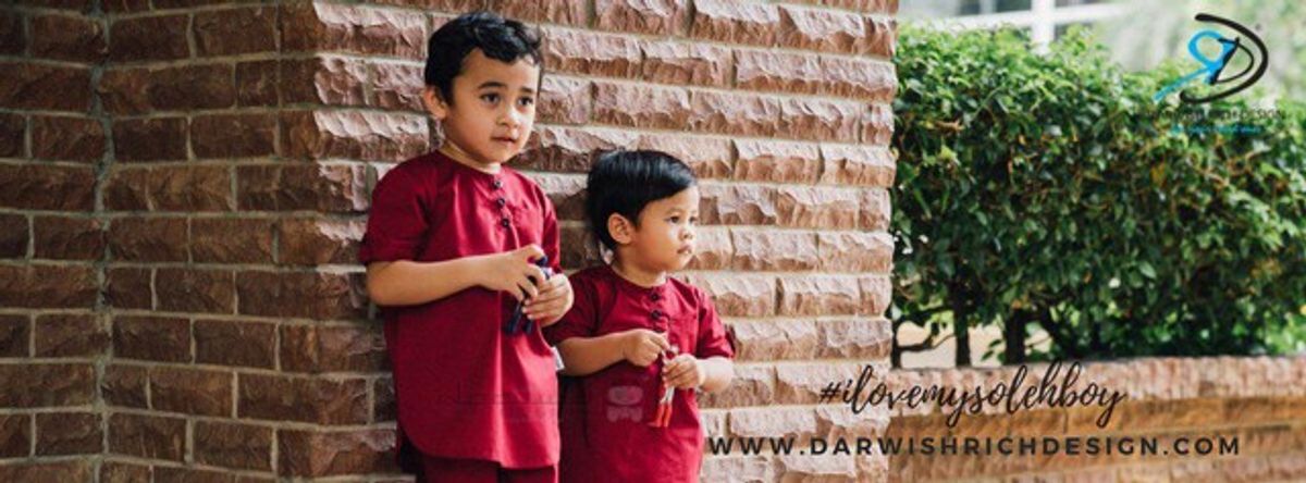 Promosi Kurta Baby Murah 2019