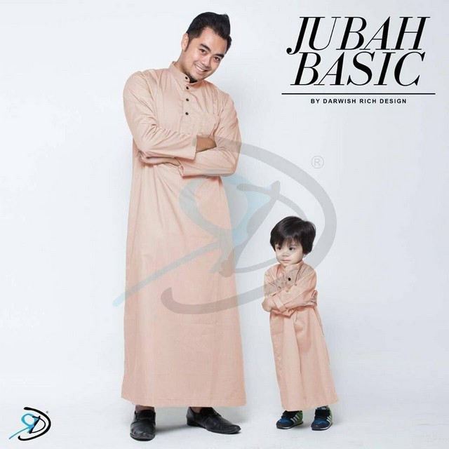 jubah kanak-kanak lelaki promosi