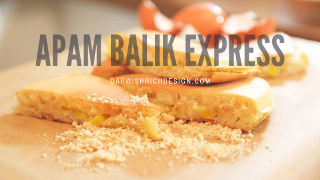 APAM BALIK EXPRESS