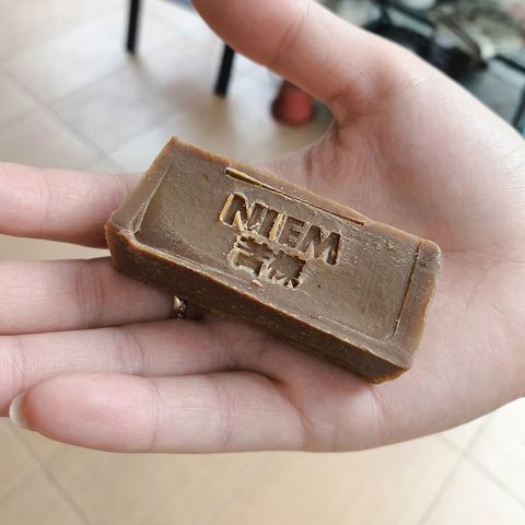in use 50g neem