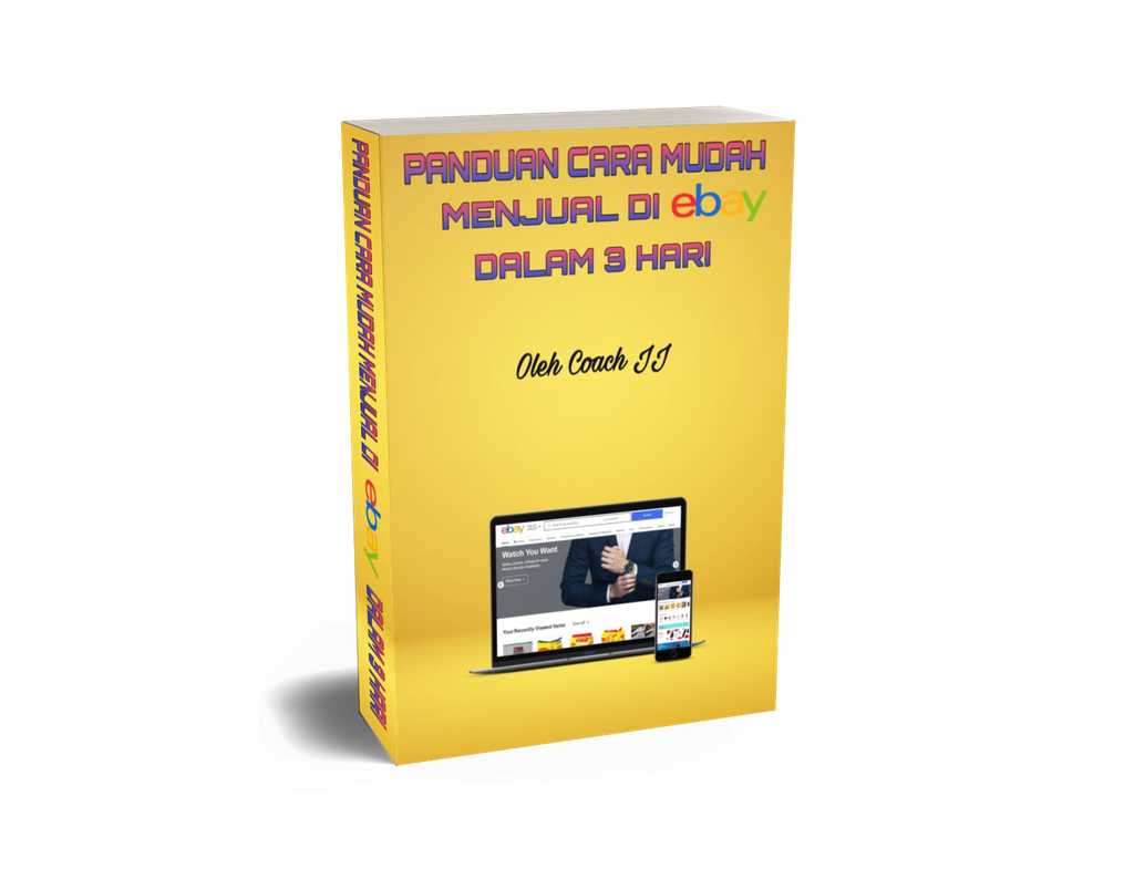 Panduan Jom Belajar Ebay Pemborongchinathai2u Com