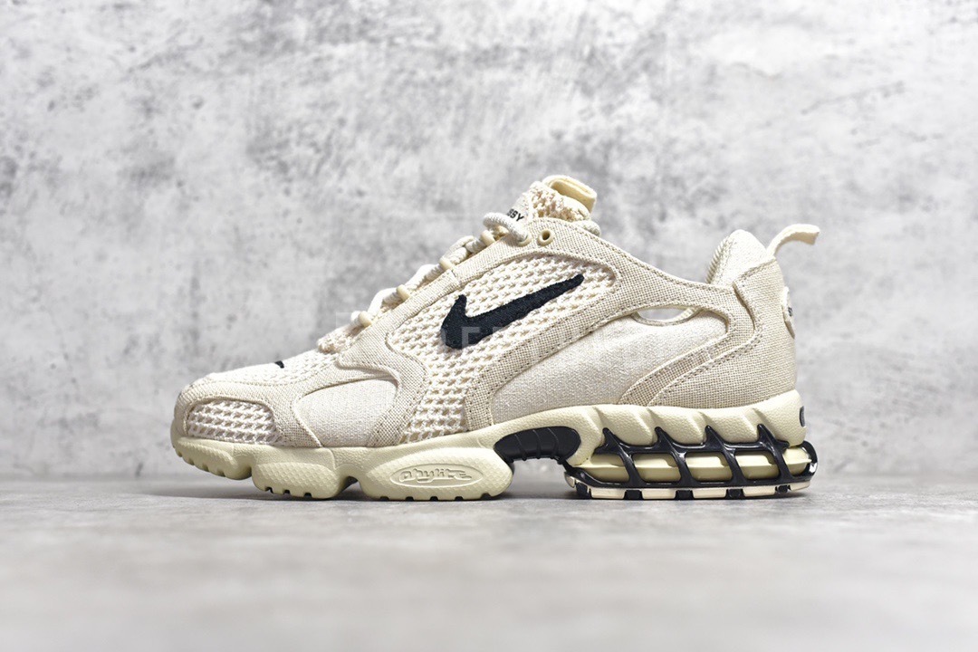 Stussy x Spiridon Cage 2 “Fossil” – REPTHEDON