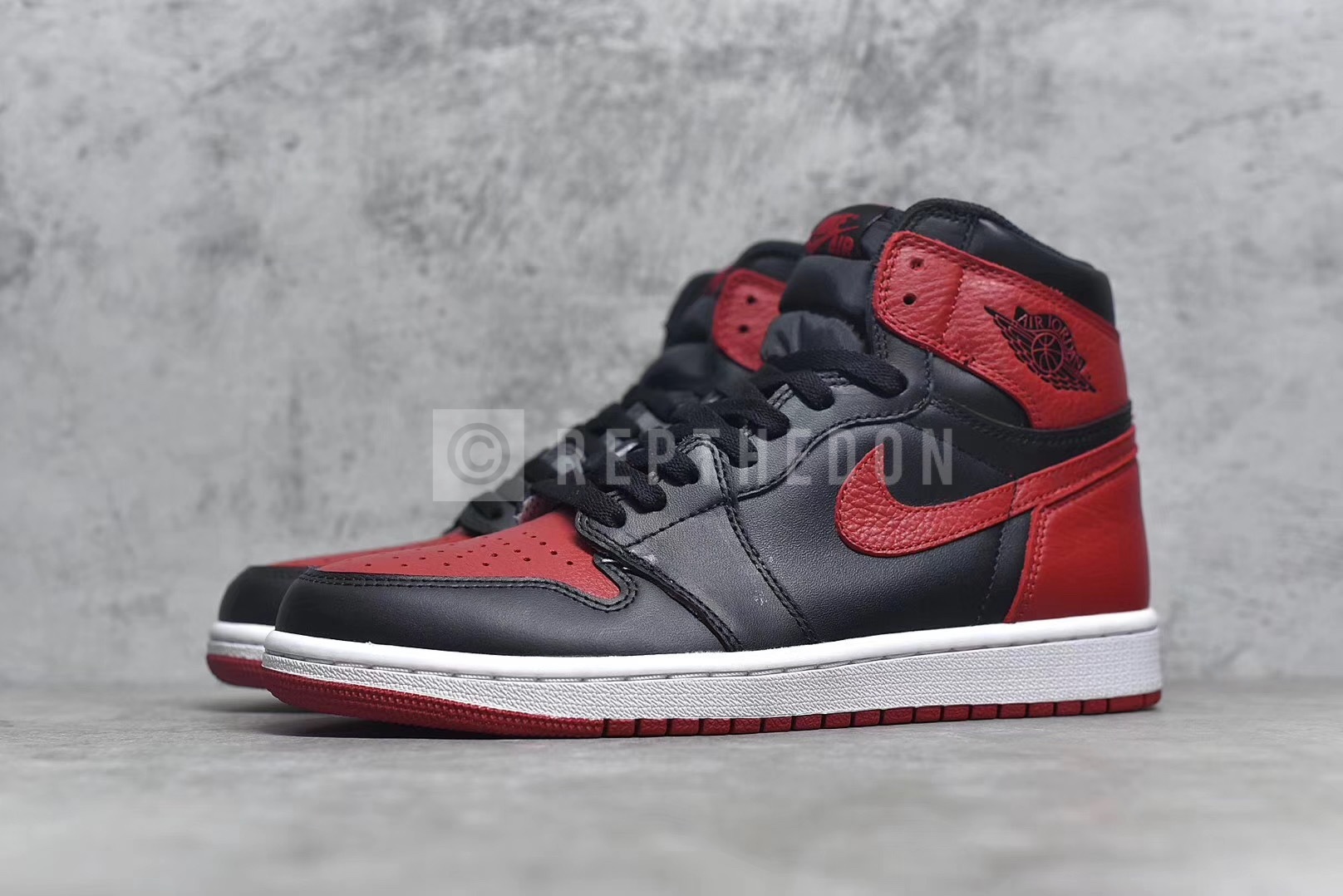 aj1 bred