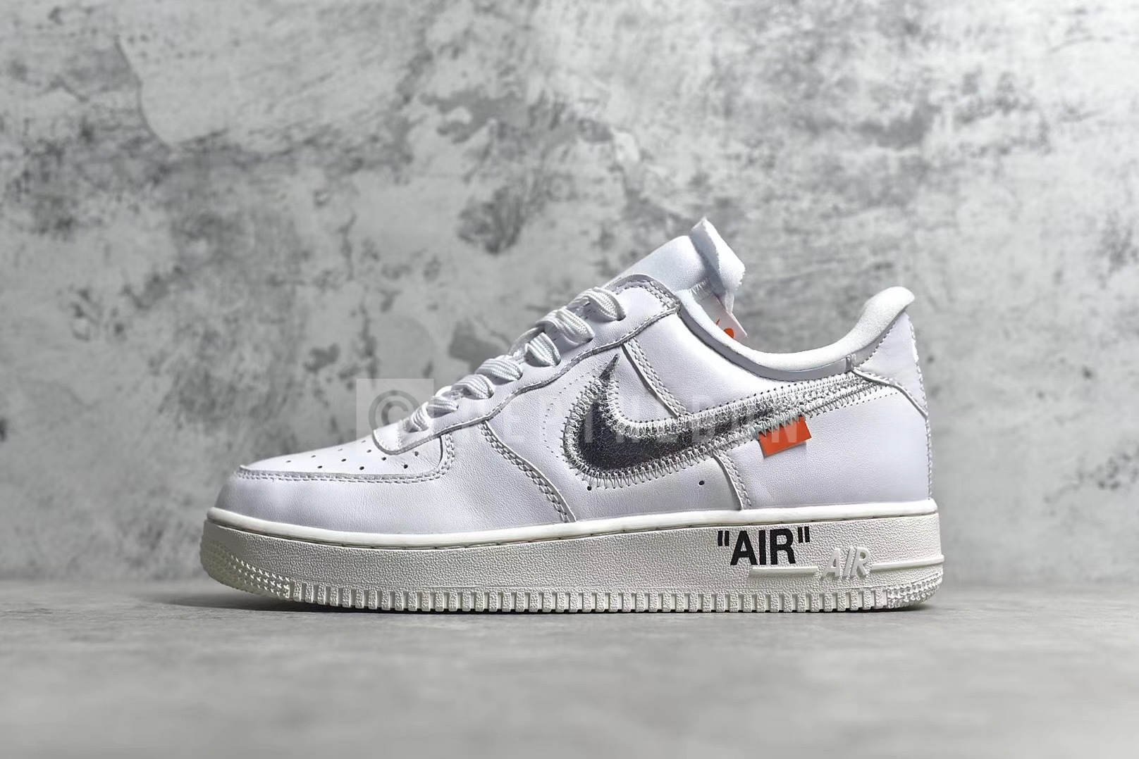 af1 complexcon off white