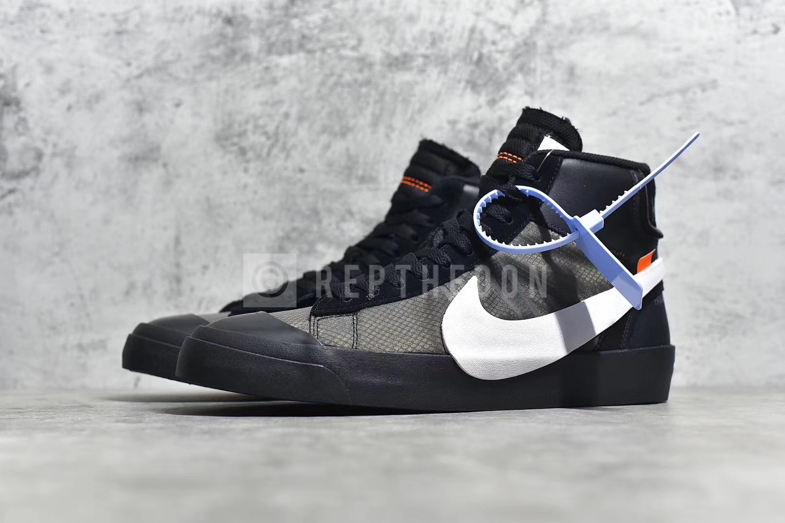 ow x blazer grim reaper