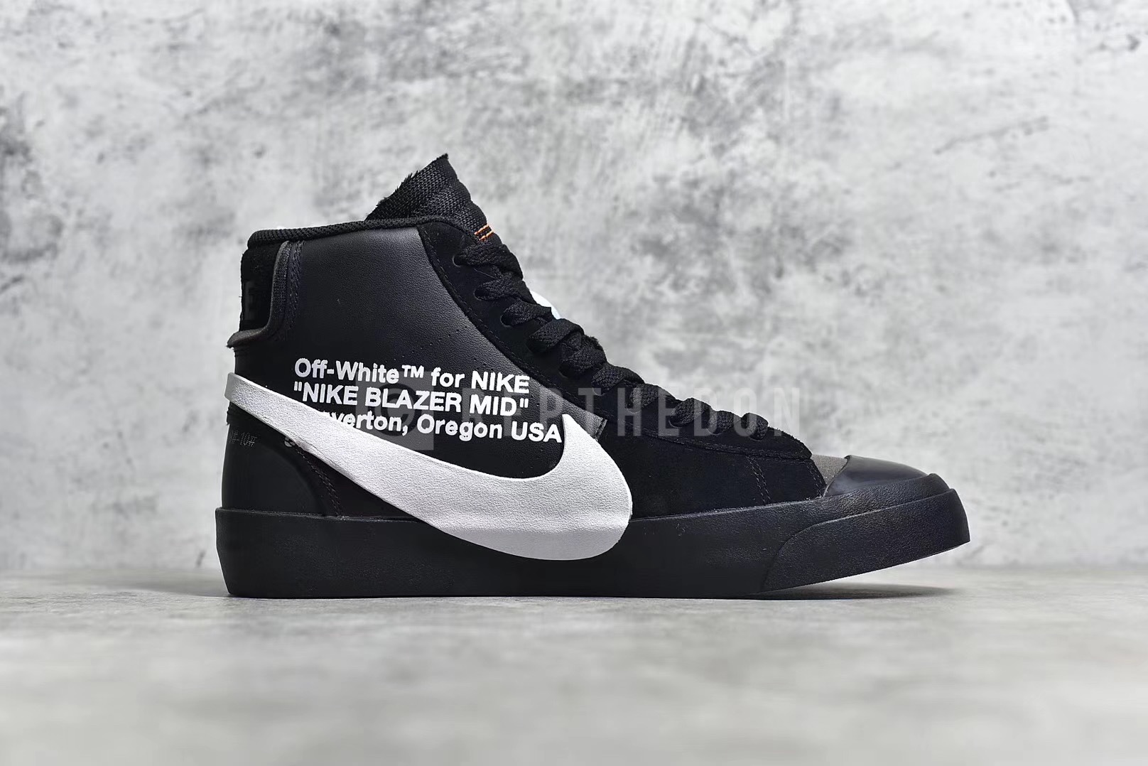 off white x blazer