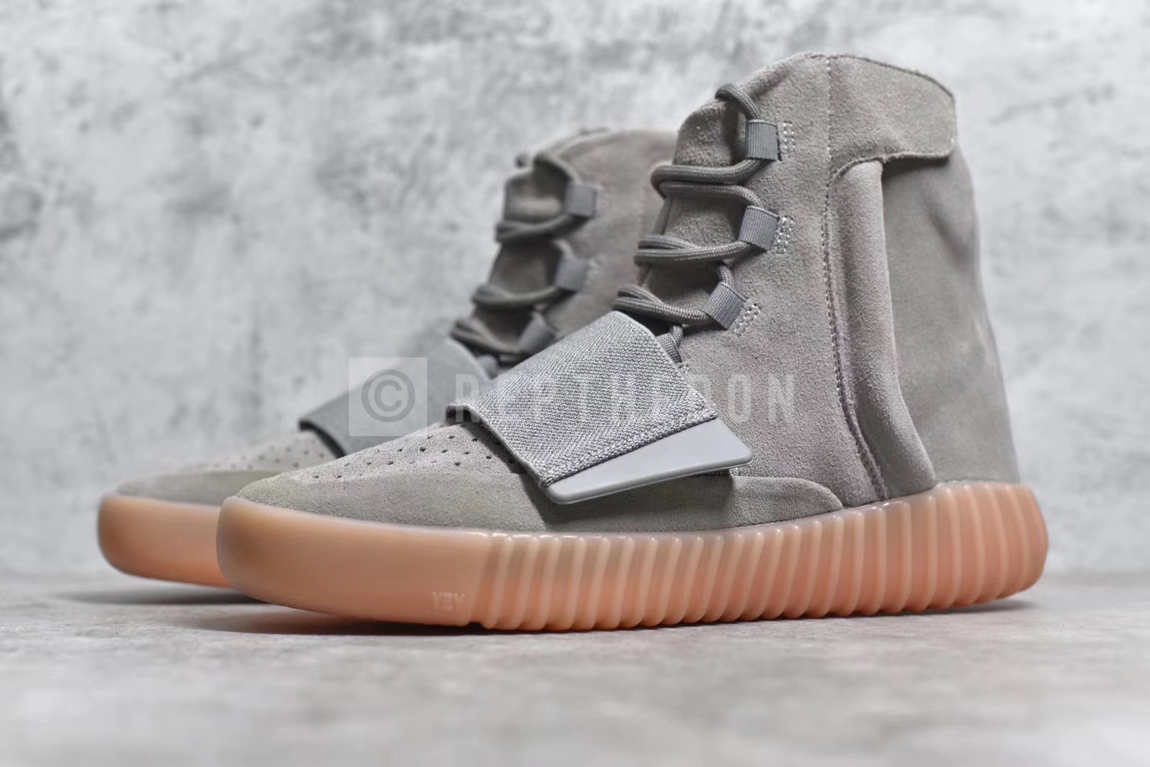Yeezy Boost 750 Light Brown Chocolate Legit Check