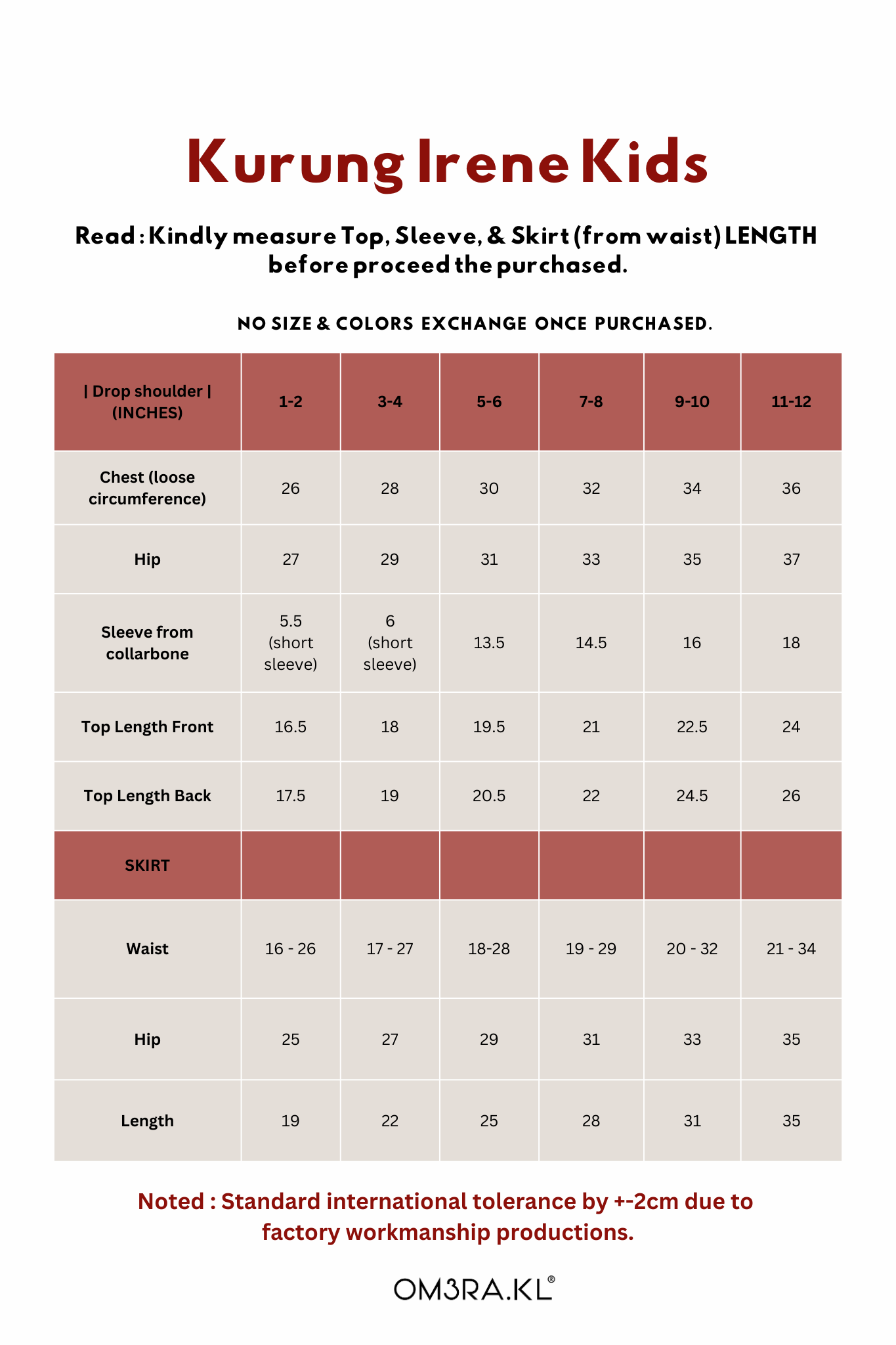 erin kids size chart (2)