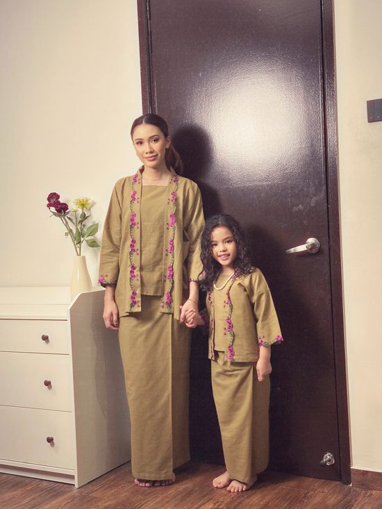 Nonaria Raya 2026 | om3rakl