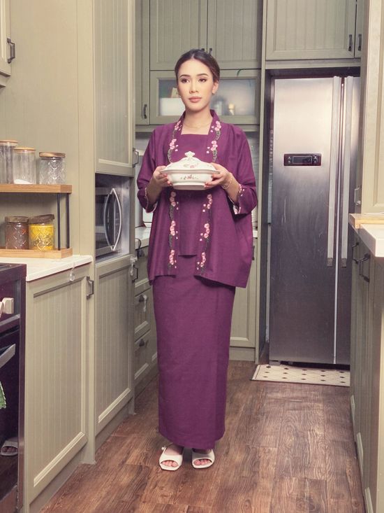 NEW RELEASE | om3rakl