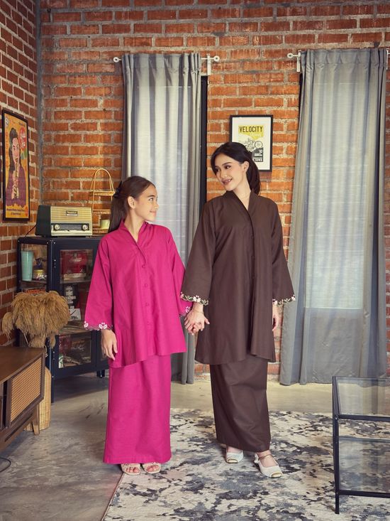 RAYA COLLECTION 2027 ALORA  | om3rakl