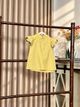 Pastel Yellow