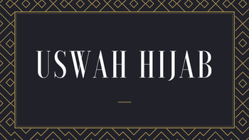Uswah Hijab
