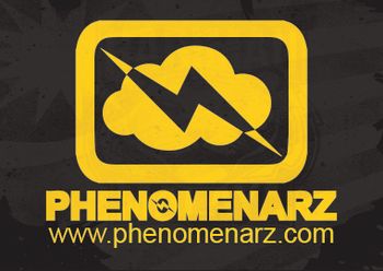 Phenomenarz