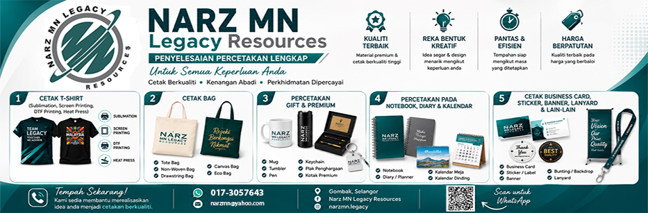 NARZ MN Legacy Resources | narzmn.com