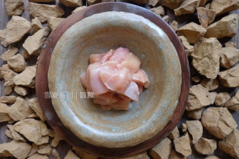 雪巖系列旨款_雞胸丁