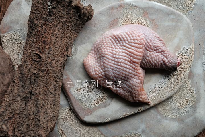 金璟去骨雞腿
