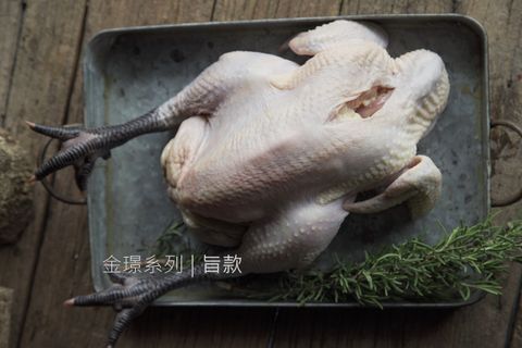 金璟全雞