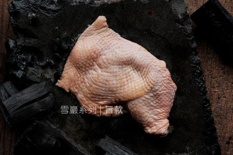 雪巖系列去骨雞腿