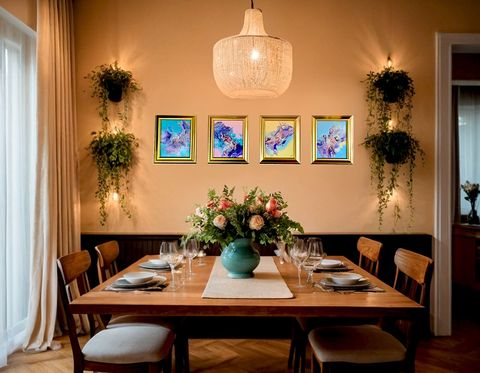 painting set of 4a (1)a