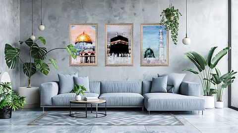 —Pngtree—modern home interior mockup in_15467076