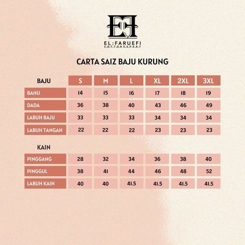 CARTA KURUNG