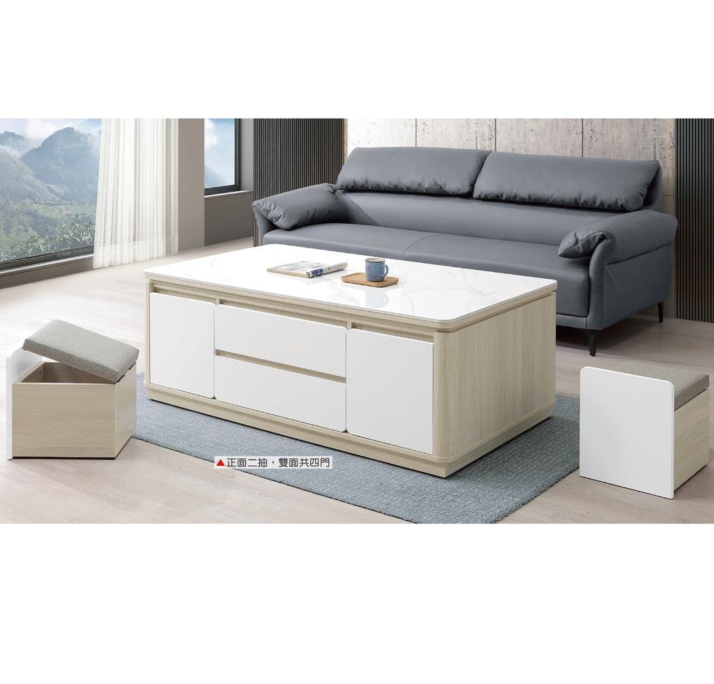 新集 推薦 三重 床墊 沙發 (1)