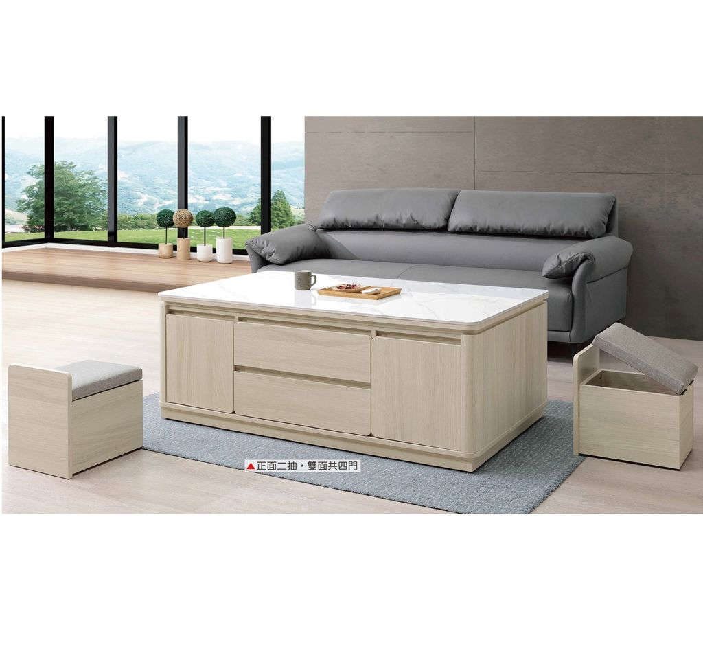 新集 推薦 三重 床墊 沙發 (1)