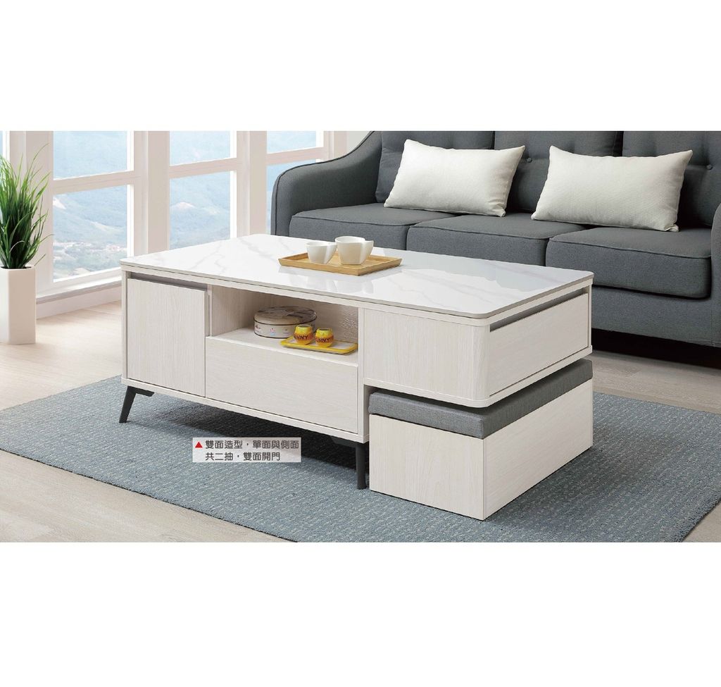 新集 推薦 三重 床墊 沙發 (2)