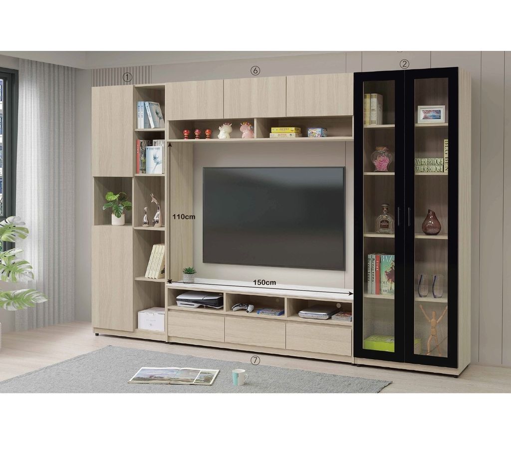 新集 推薦 三重 床墊 沙發 (1)