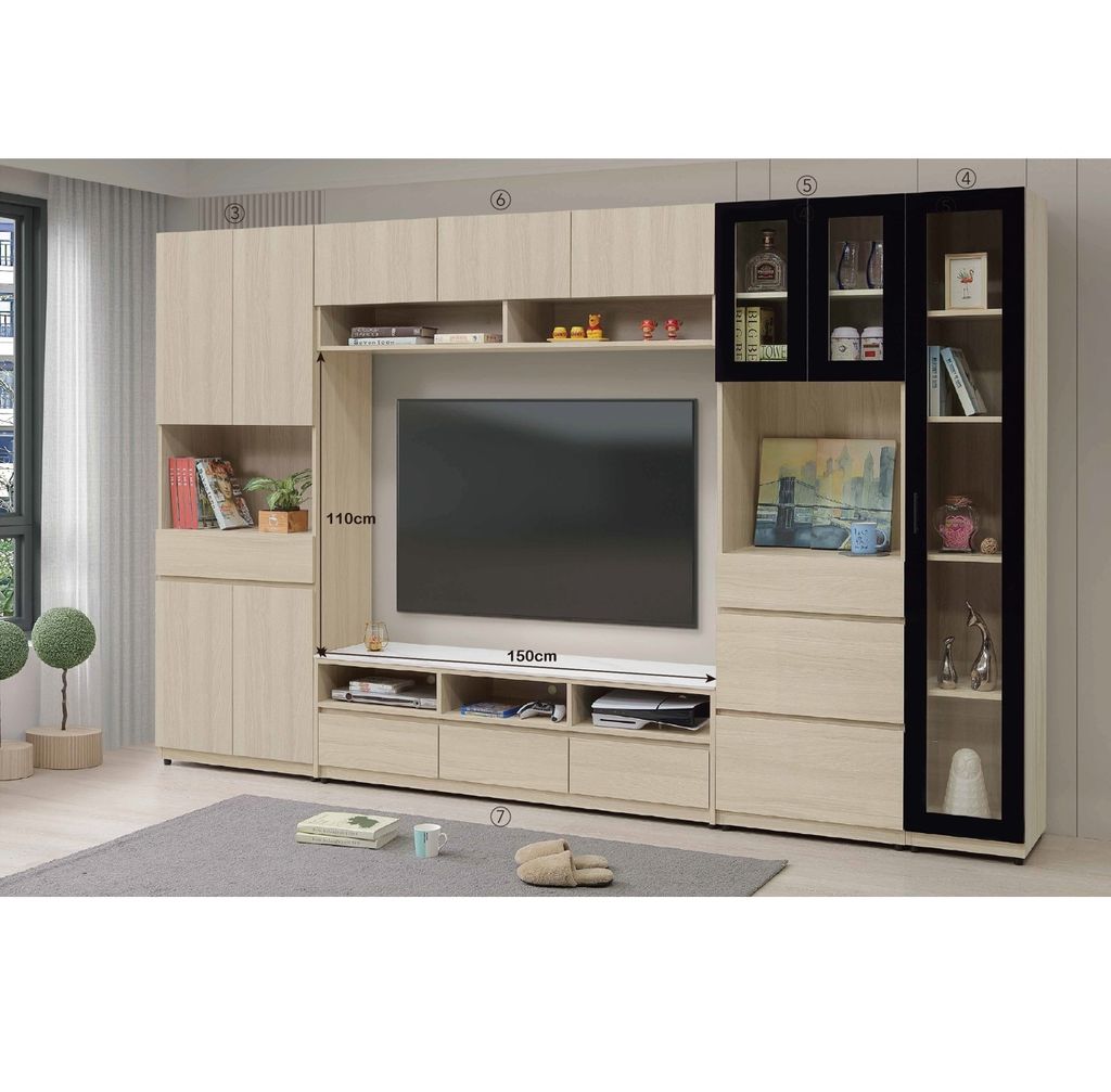 新集 推薦 三重 床墊 沙發 (1)