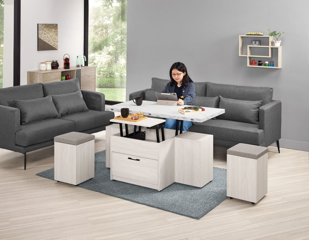 新集 推薦 三重 床墊 沙發 (1)