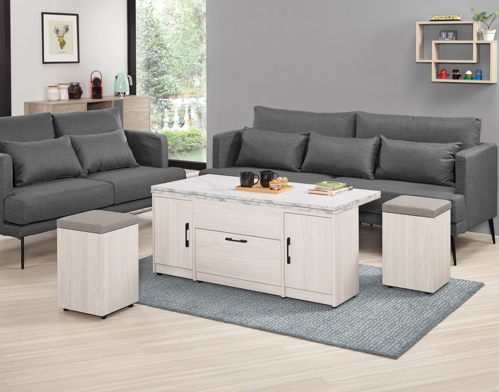 新集 推薦 三重 床墊 沙發 (2)