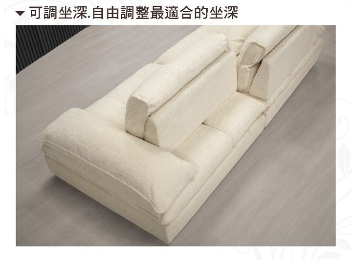 新集 推薦 三重 床墊 沙發 (2)