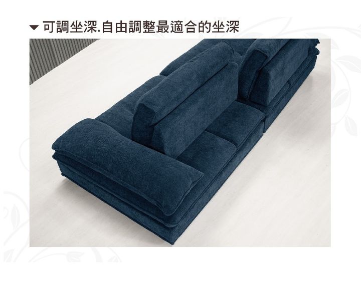 新集 推薦 三重 床墊 沙發 (2)