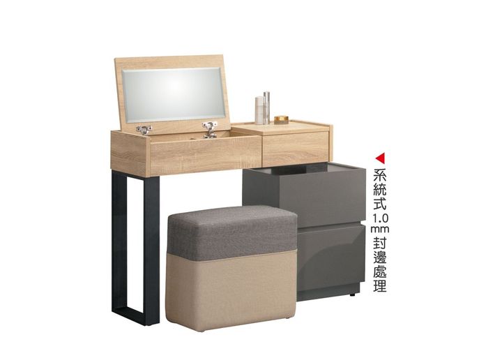沙發 新和興家居  床墊 網紅01.1