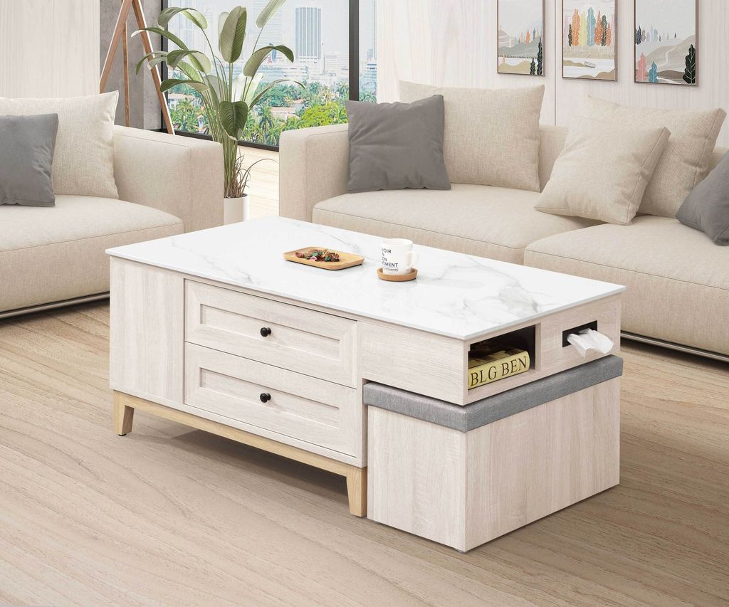 鞋櫃 茶几 沙發 床墊 推薦 新集 (2)