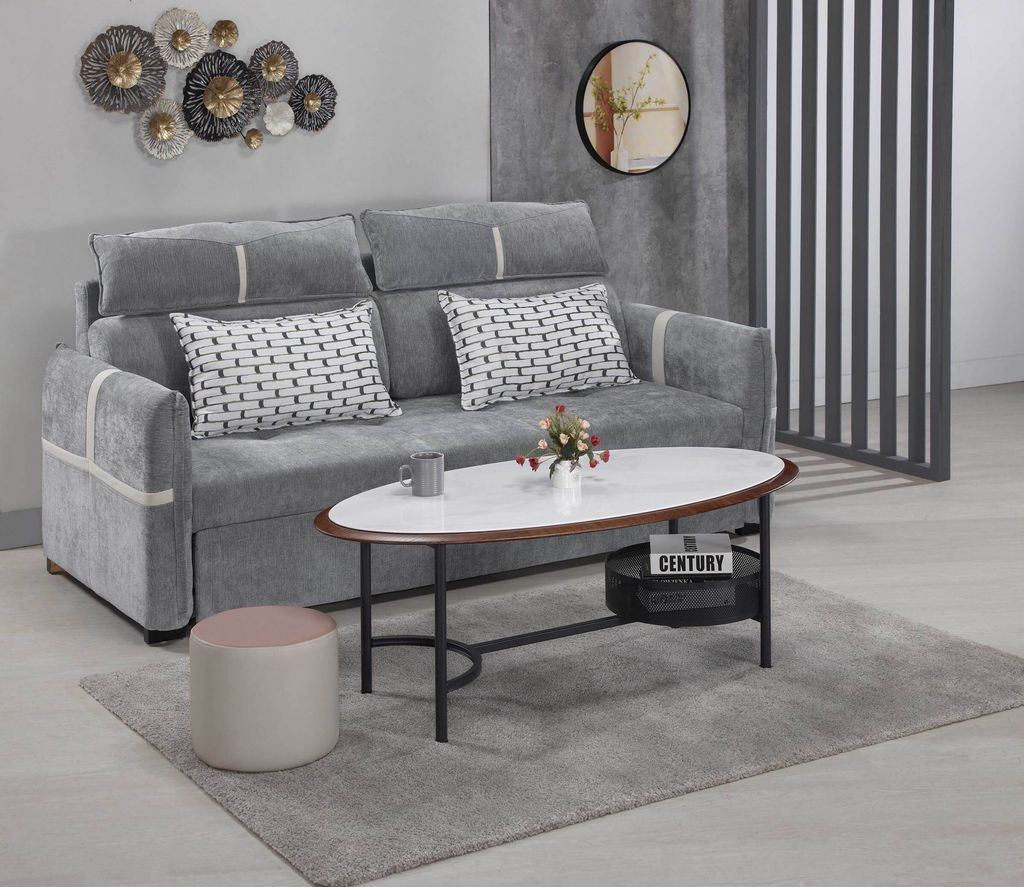 新集 推薦 三重 床墊 沙發 (1)