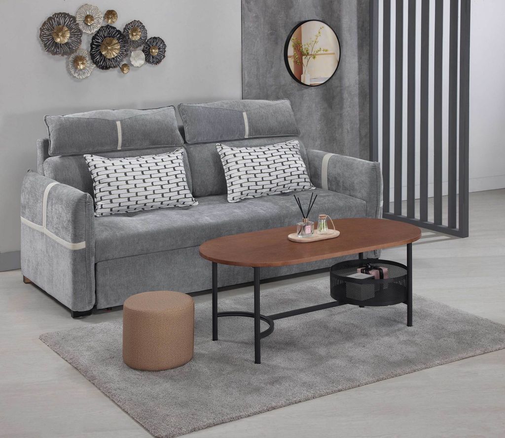 新集 推薦 三重 床墊 沙發 (2)