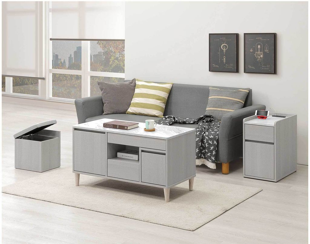 新集 推薦 三重 床墊 沙發 (1)