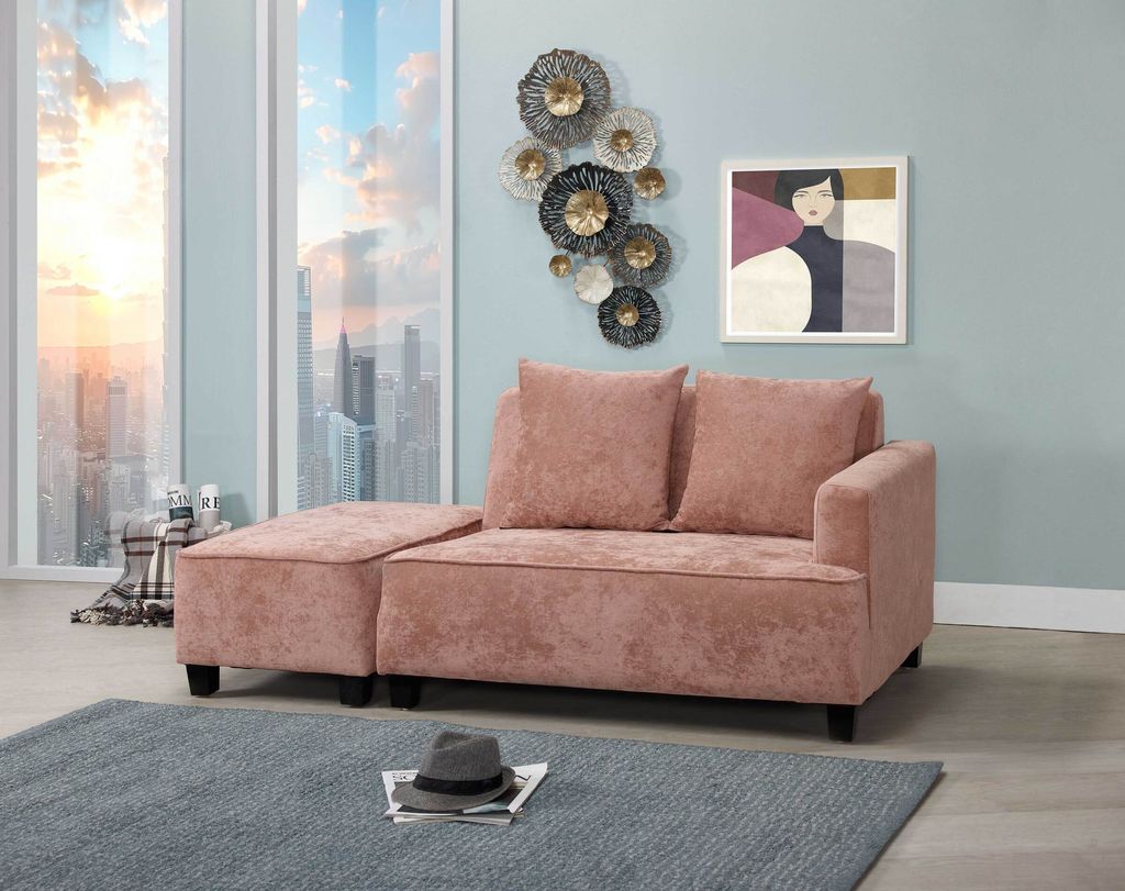 新集 推薦 三重 床墊 沙發 (2)